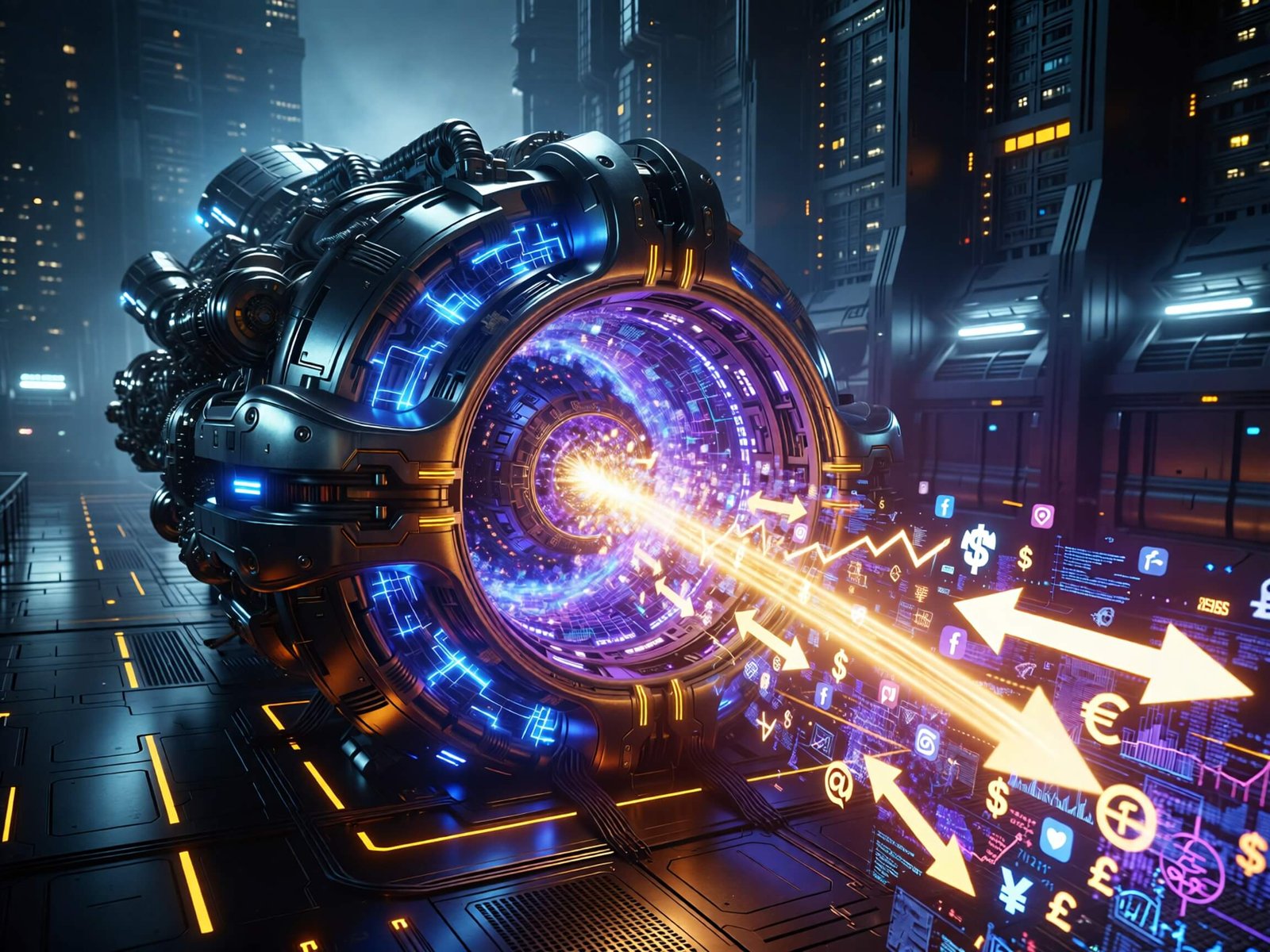 Data-driven ROI: How AI marketing agencies supercharge campaigns