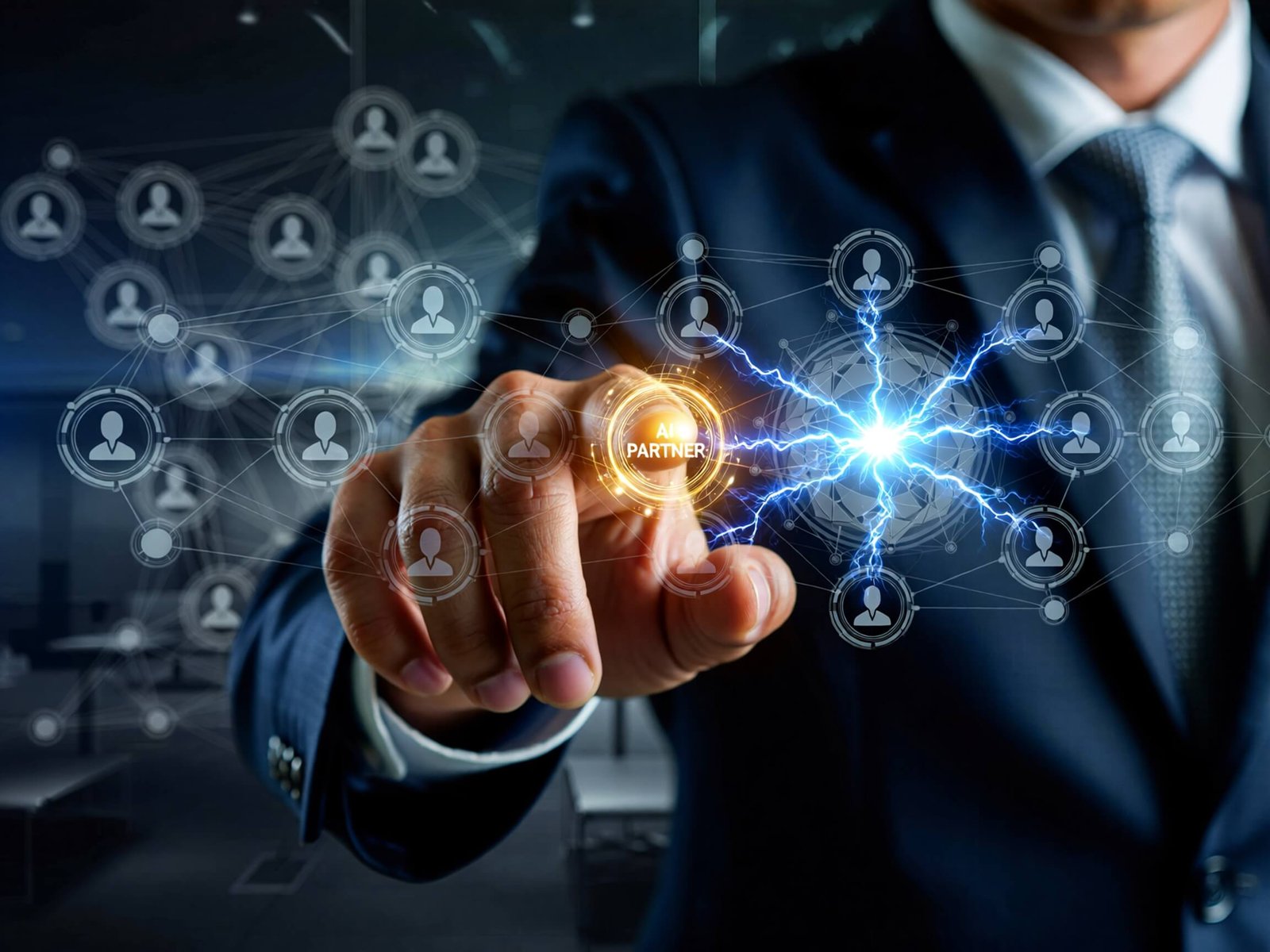 Agency selection guide: Choosing the right AI marketing partner